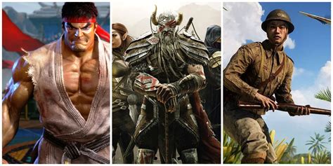 best open world pvp games.